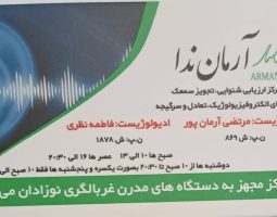 مرتضی آرمان پور
