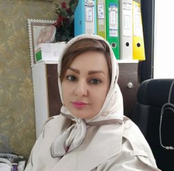 معصومه فتلی زاده