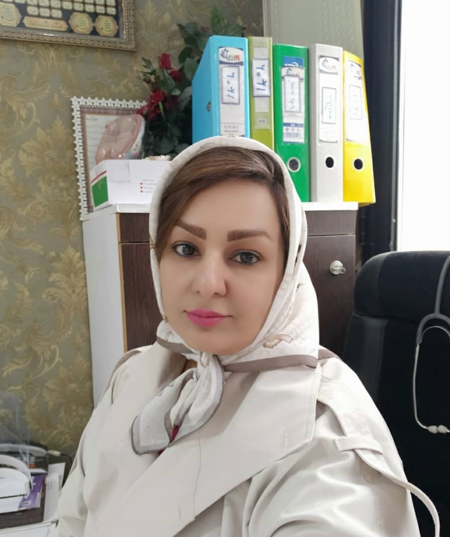 معصومه فتلی زاده