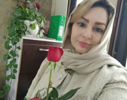 معصومه فتلی زاده