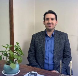 مهدی  فیض اللهی