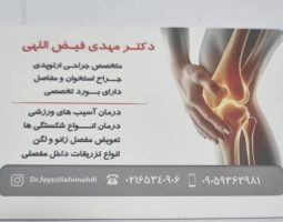 مهدی  فیض اللهی