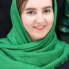 نگار شفقتیان