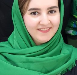 نگار شفقتیان