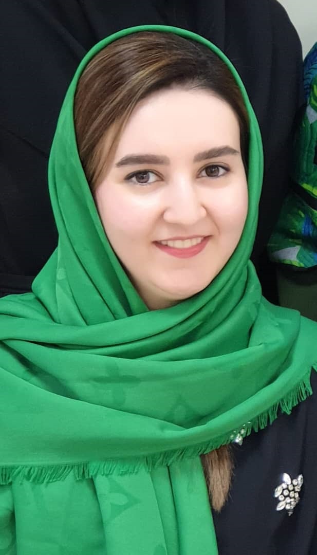 نگار شفقتیان