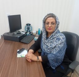 مریم شمسی پور