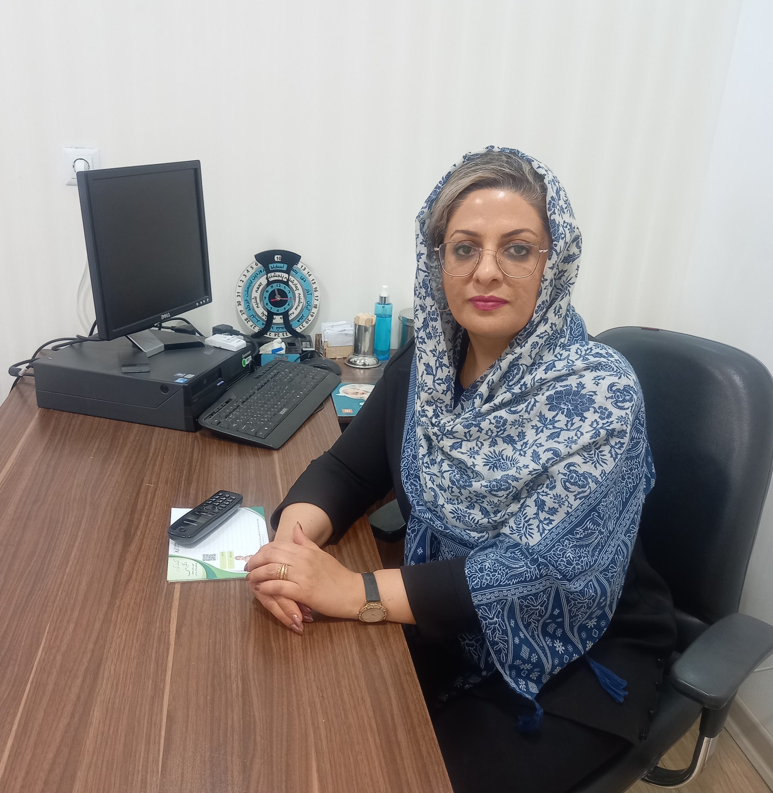 مریم شمسی پور