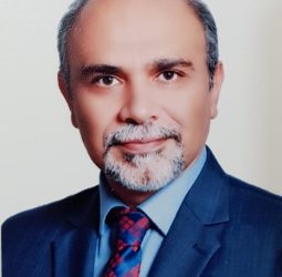 سعید ایثاری