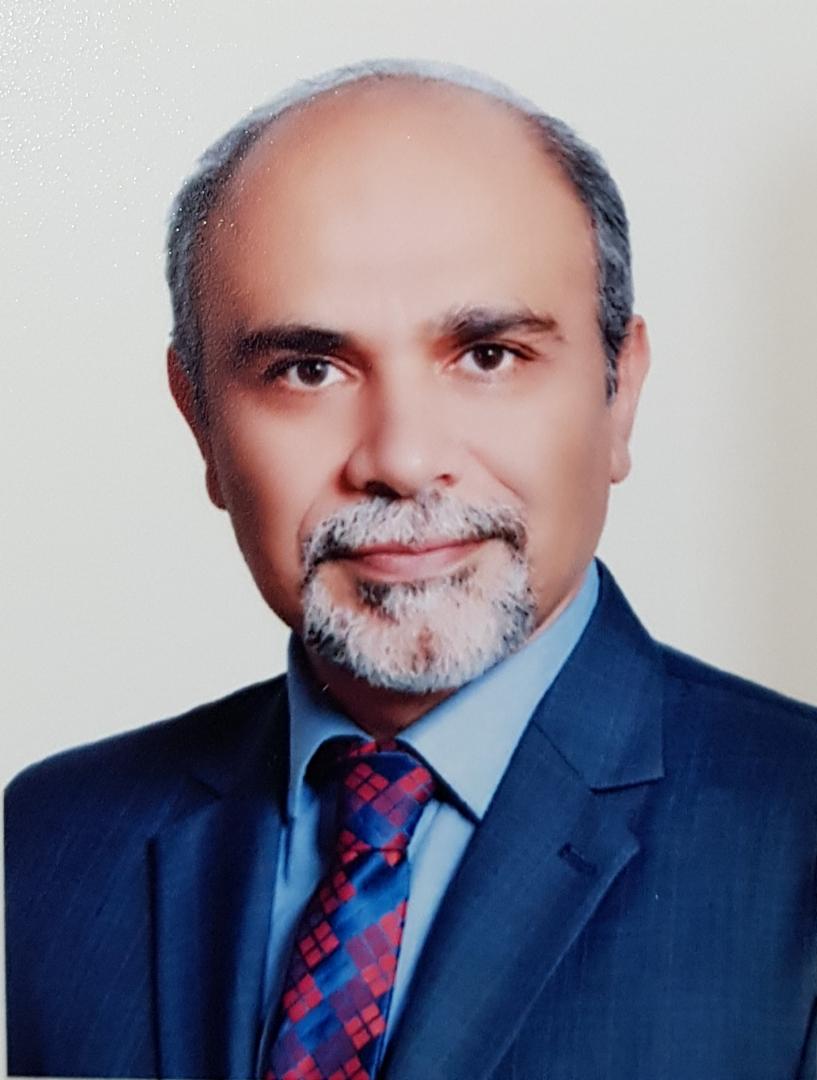 سعید ایثاری