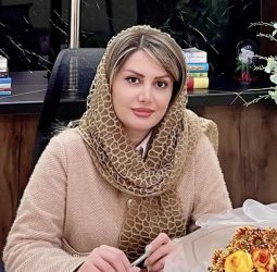 فاطمه جولانی
