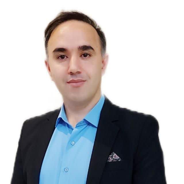 دکتر سعیدبابایی