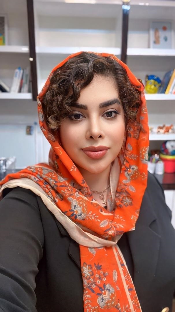 آتوسا خسروی