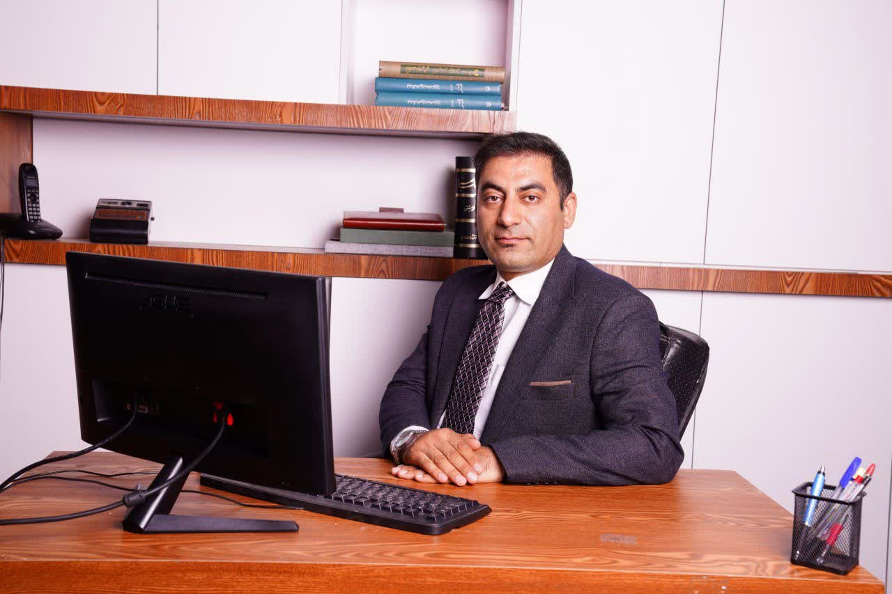 سید صالح حسینی تشنیزی