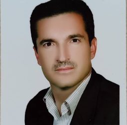 ایرج روستایی