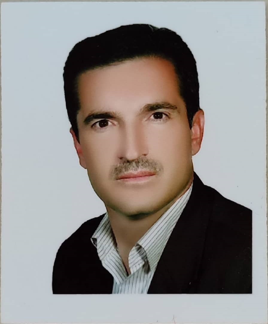 ایرج روستایی