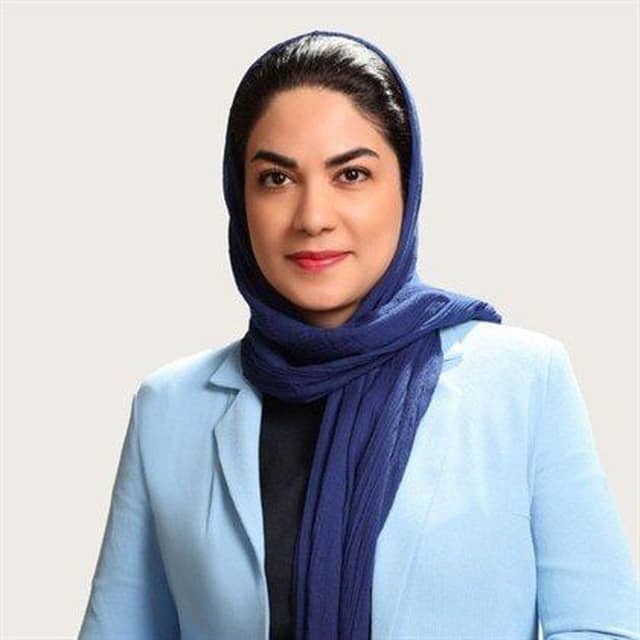 بیتا ثلاثی