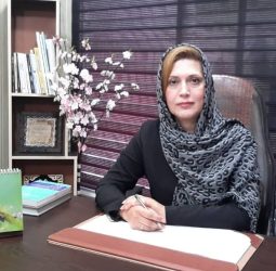 حلیمه صابریان