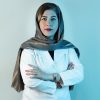 آرزو قربانی برام