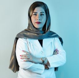 آرزو قربانی برام