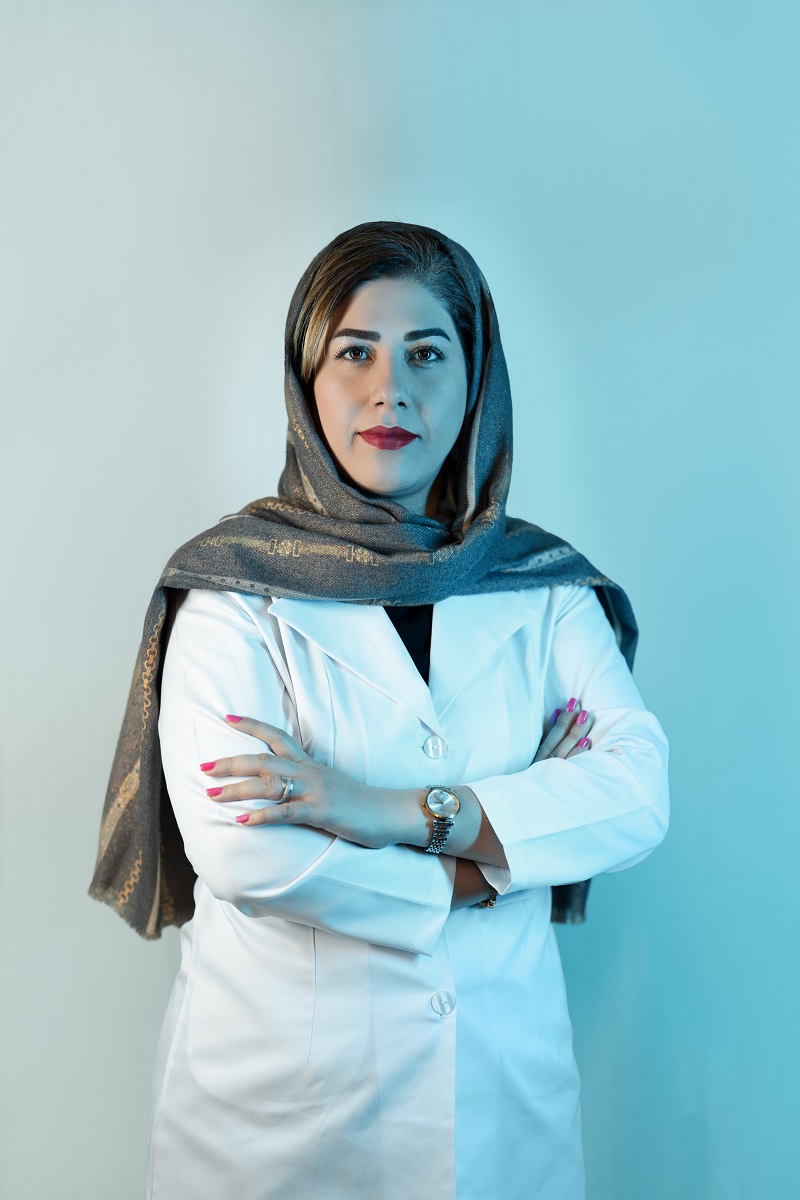 آرزو قربانی برام