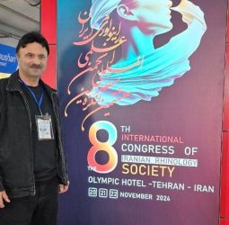 عادل ایمانی پرشکوه
