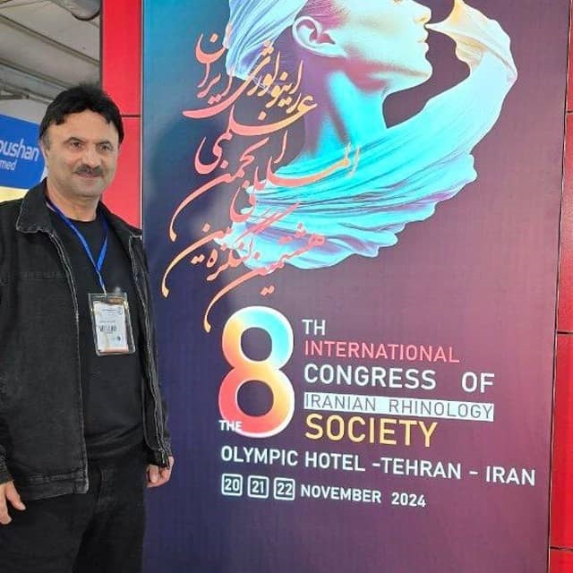 عادل ایمانی پرشکوه