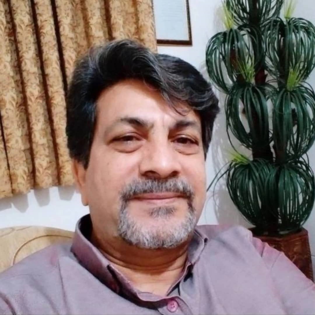 غلام‌ نبی اکاتی
