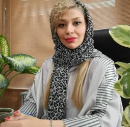 فاطمه خوشدل