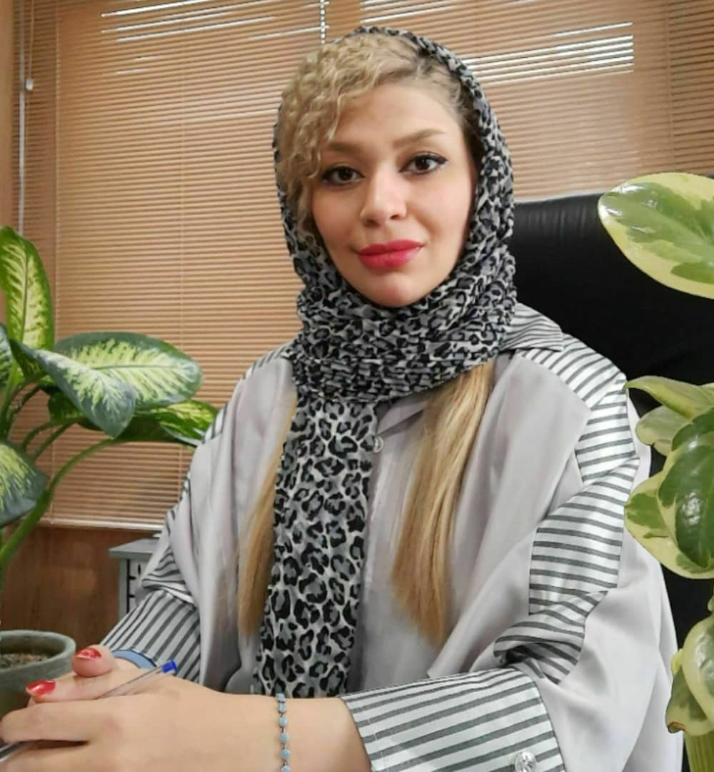 فاطمه خوشدل