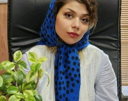 فاطمه خوشدل