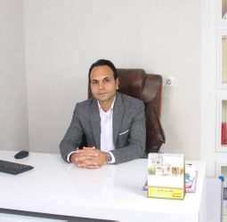مهدی صحرائی