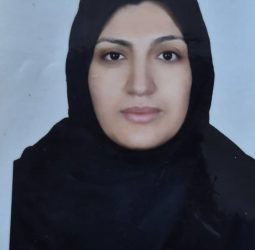 هاجر کرامت