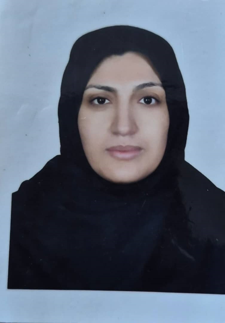 هاجر کرامت