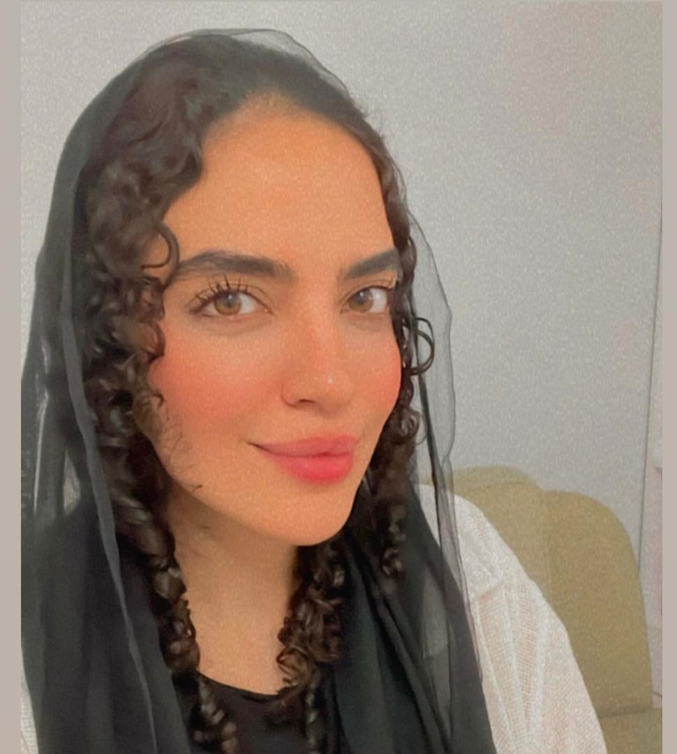 سها سپهری