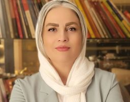 فاطمه جعفرلو