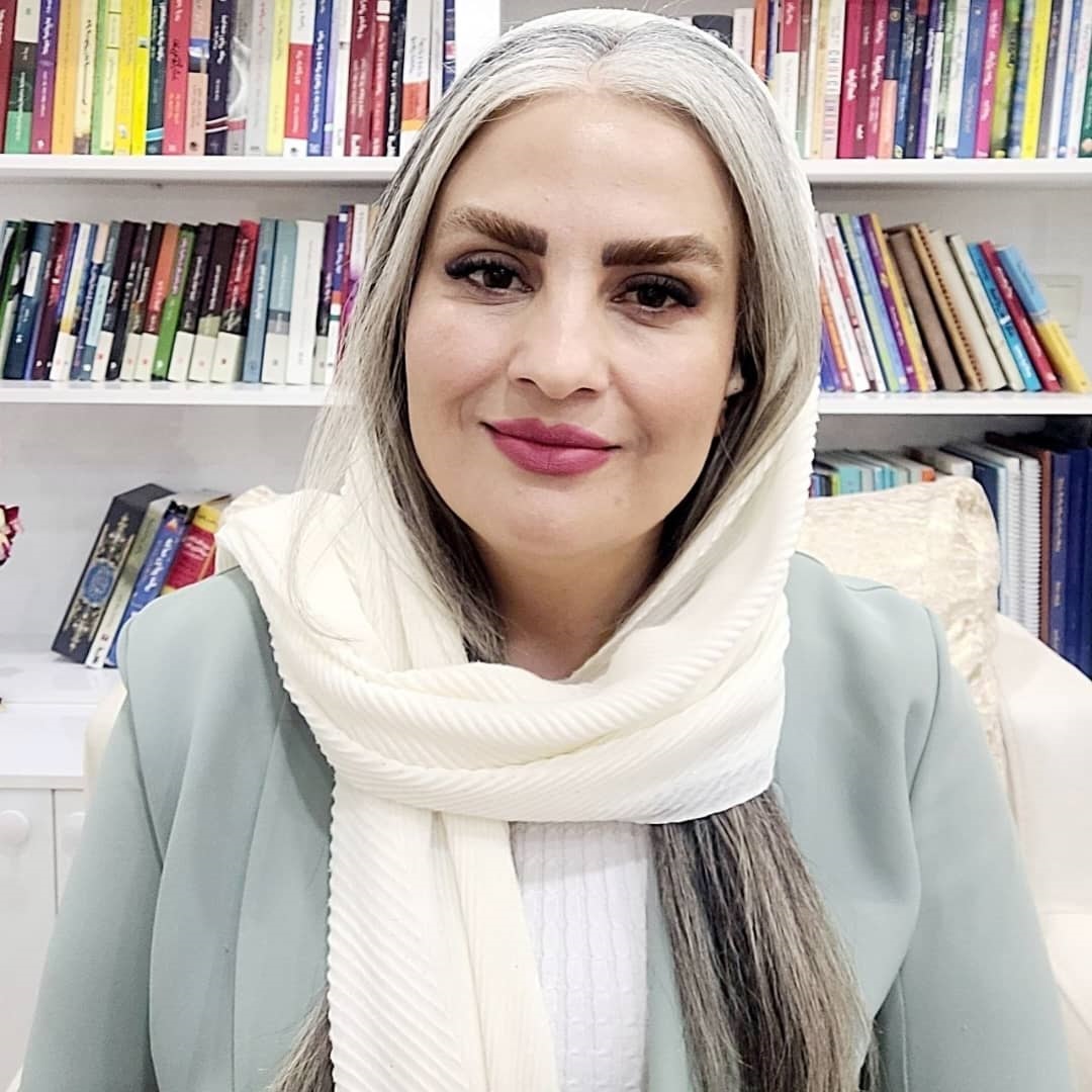 فاطمه جعفرلو