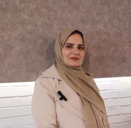فریده سادات ذکری