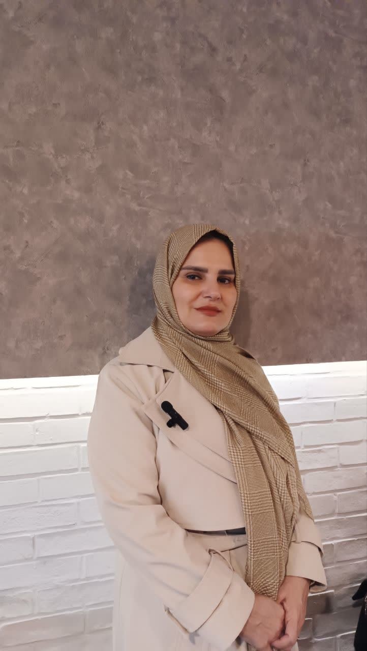 فریده سادات ذکری