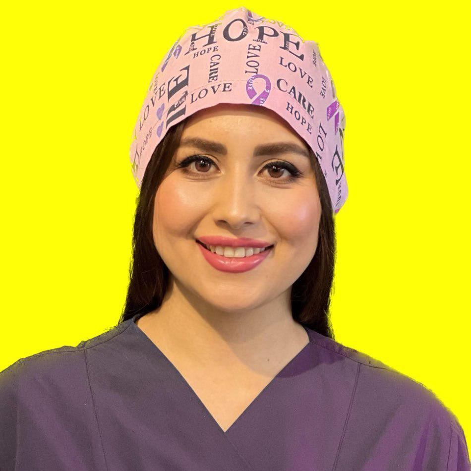فهیمه پران دوجی