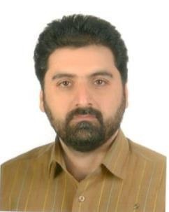 محمدرضا عباسی