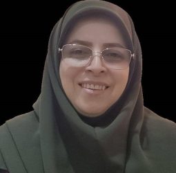 مریم معادی