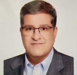 مسعود حفیظی اصفهانی