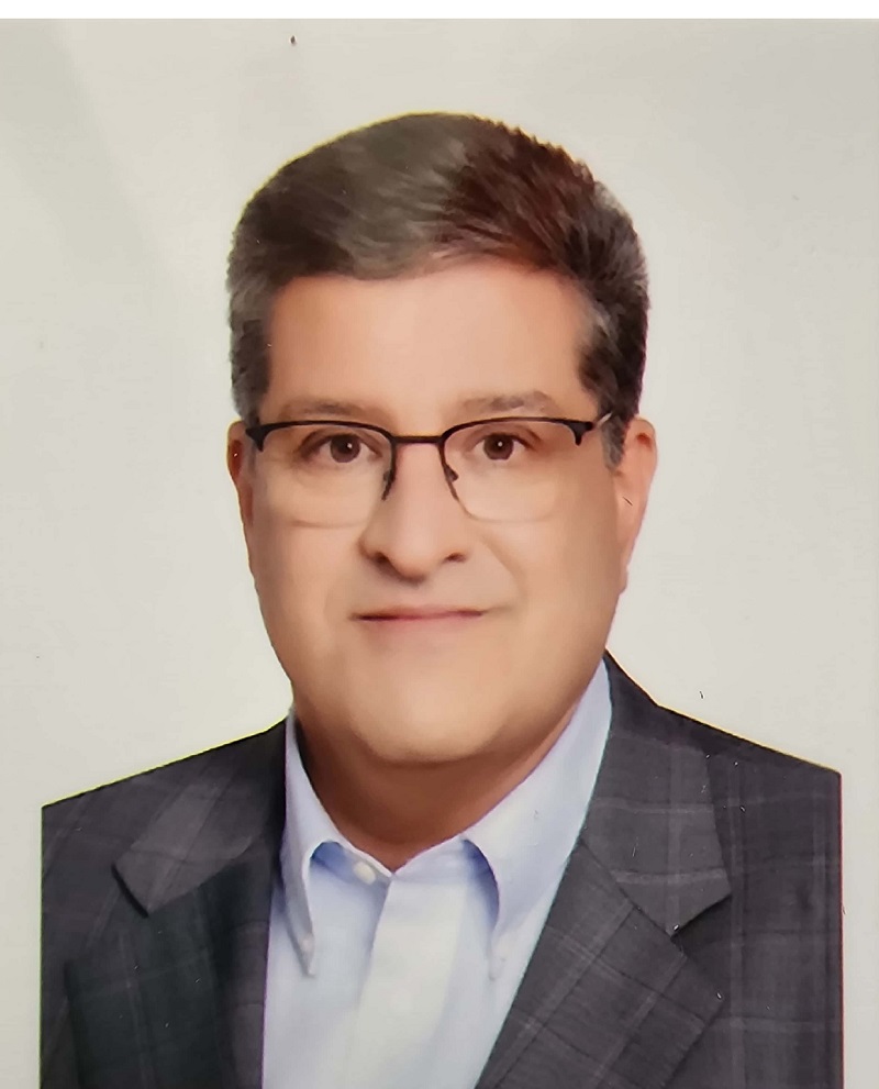 مسعود حفیظی اصفهانی