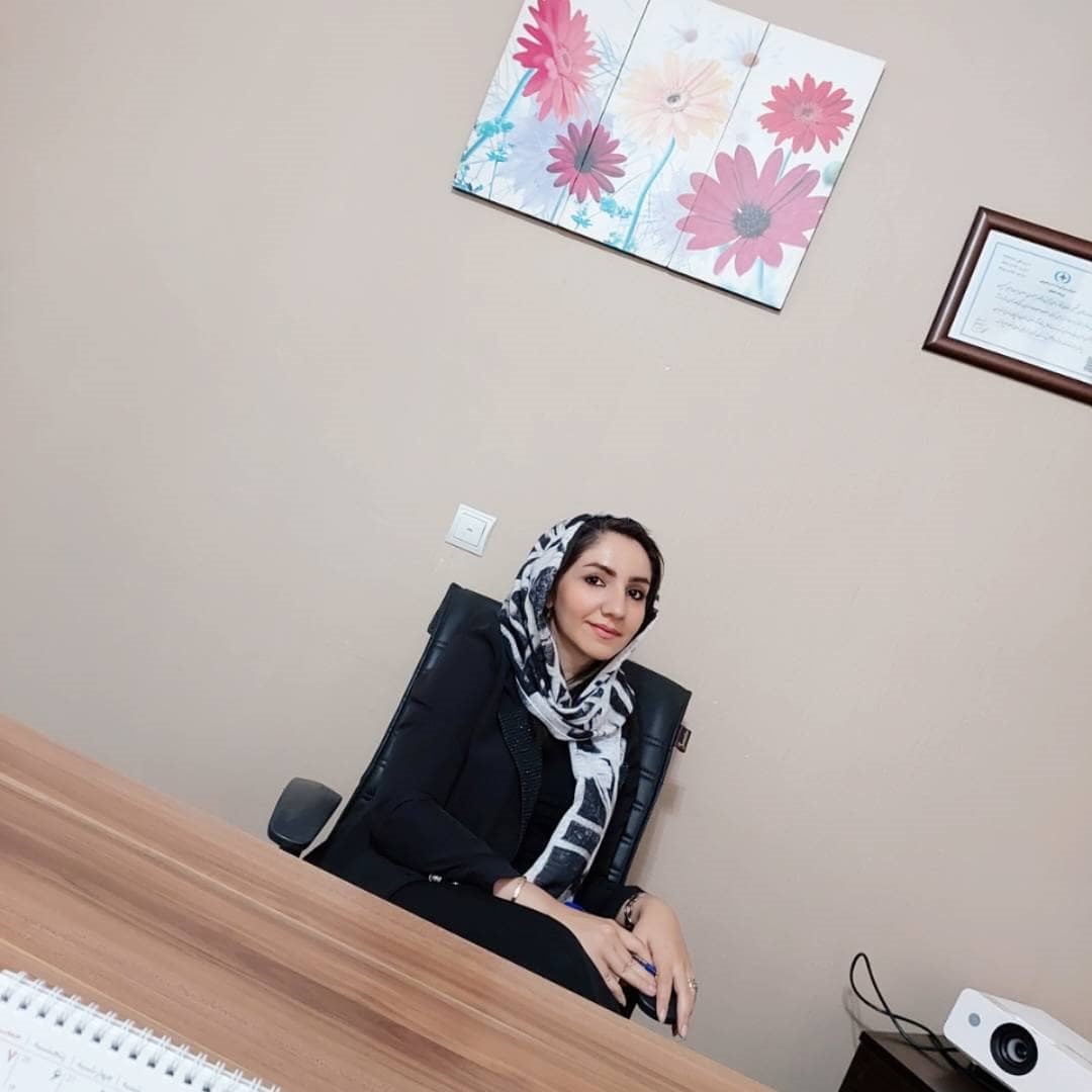 معصومه مقدوری