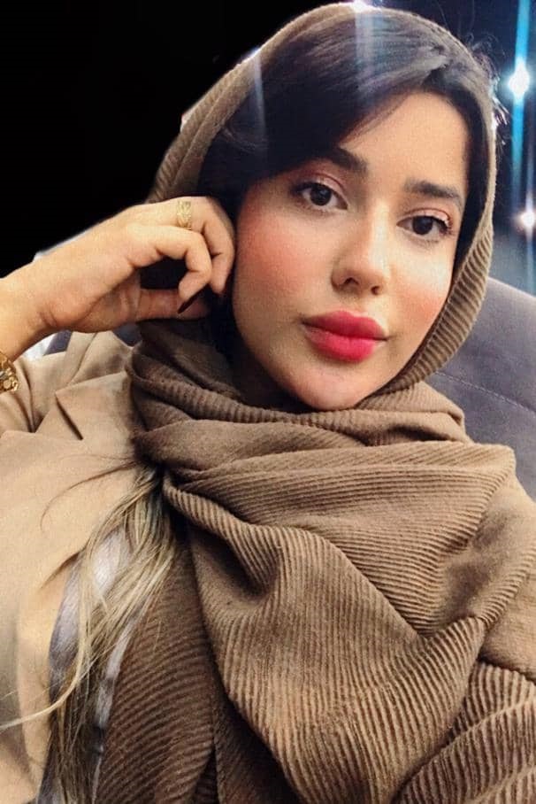 مهسا معتمد نیا