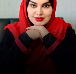 روانشناسی پرتو ایین
