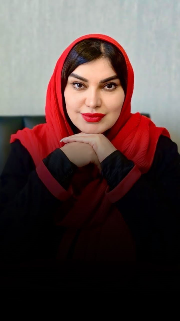 روانشناسی پرتو ایین