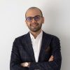 مهران جمالی