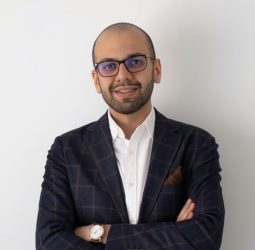 مهران جمالی