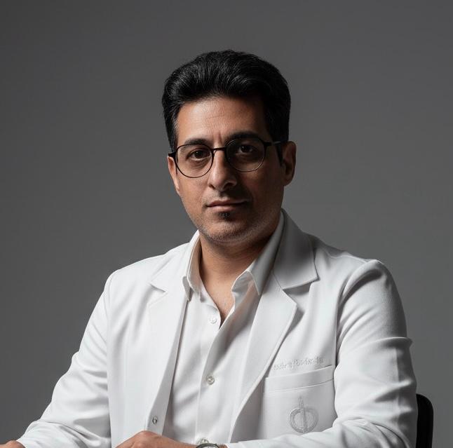 مسعود نعیمی